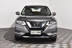 2017 Nissan
X-TRAIL ST
