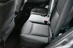 2017 Nissan
X-TRAIL ST