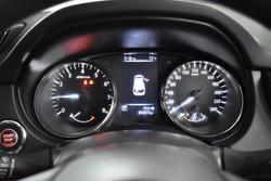 2017 Nissan
X-TRAIL ST