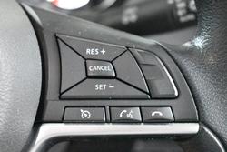 2017 Nissan
X-TRAIL ST