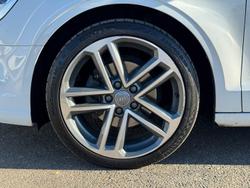 2018 Audi
                A3 