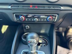 2018 Audi
                A3 