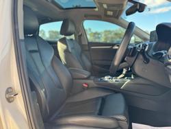 2018 Audi
                A3 