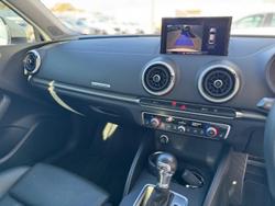 2018 Audi
                A3 