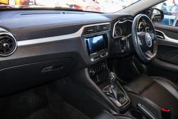 2022 MG
ZS Excite
