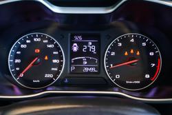2022 MG ZS Excite AZS1 MY22 Pebble Black