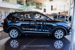 2022 MG
ZS Excite
