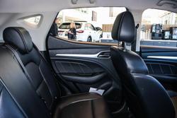 2022 MG
ZS Excite