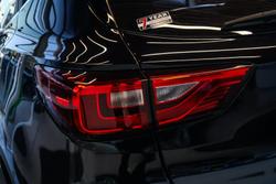 2022 MG ZS Excite AZS1 MY22 Pebble Black