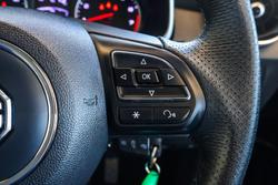 2022 MG
ZS Excite