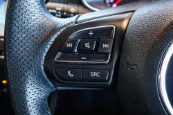 2022 MG
ZS Excite