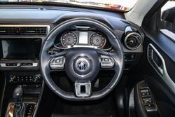 2022 MG
ZS Excite