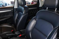 2022 MG ZS Excite AZS1 MY22 Pebble Black