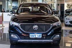 2022 MG
ZS Excite