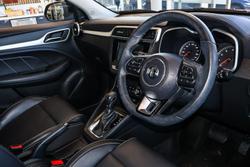 2022 MG
ZS Excite