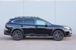 2022 Subaru
                Outback AWD Sport