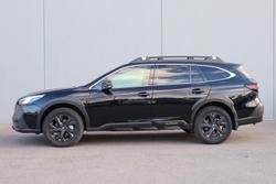 2022 Subaru
                Outback AWD Sport