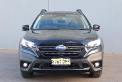2022 Subaru
                Outback AWD Sport