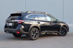 2022 Subaru
                Outback AWD Sport