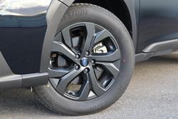 2022 Subaru
                Outback AWD Sport