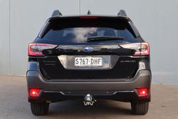 2022 Subaru
                Outback AWD Sport