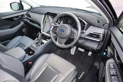 2022 Subaru
                Outback AWD Sport