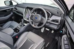 2022 Subaru
                Outback AWD Sport