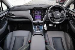 2022 Subaru
                Outback AWD Sport