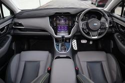 2022 Subaru
                Outback AWD Sport