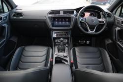 2021 Volkswagen
Tiguan 162TSI R-Line