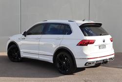 2021 Volkswagen
Tiguan 162TSI R-Line