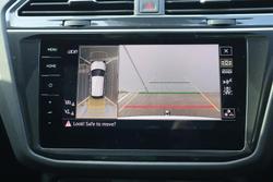 2021 Volkswagen
Tiguan 162TSI R-Line