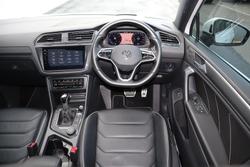 2021 Volkswagen
Tiguan 162TSI R-Line