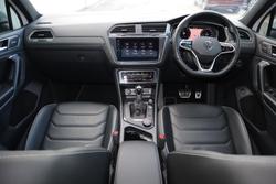 2021 Volkswagen
Tiguan 162TSI R-Line