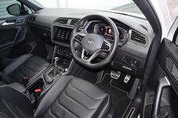 2021 Volkswagen
Tiguan 162TSI R-Line