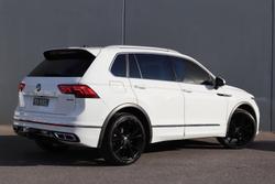 2021 Volkswagen
Tiguan 162TSI R-Line