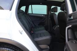 2021 Volkswagen
Tiguan 162TSI R-Line