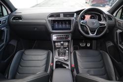 2021 Volkswagen
Tiguan 162TSI R-Line