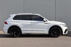 2021 Volkswagen
Tiguan 162TSI R-Line