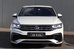2021 Volkswagen
Tiguan 162TSI R-Line