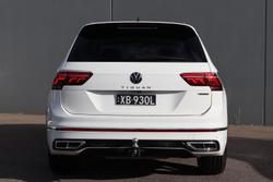 2021 Volkswagen
Tiguan 162TSI R-Line