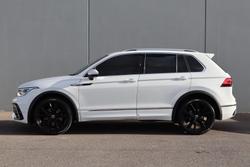 2021 Volkswagen
Tiguan 162TSI R-Line