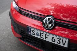 2024 Volkswagen Golf GTI