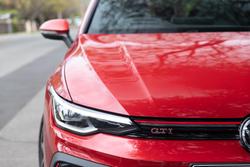 2024 Volkswagen Golf GTI