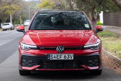2024 Volkswagen Golf GTI