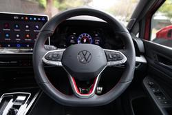 2024 Volkswagen Golf GTI