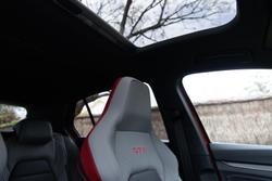 2024 Volkswagen Golf GTI