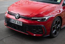 2024 Volkswagen Golf GTI