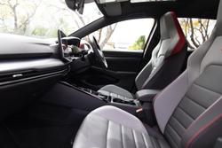 2024 Volkswagen Golf GTI