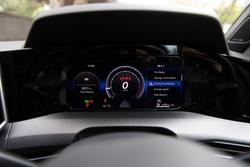 2024 Volkswagen Golf GTI